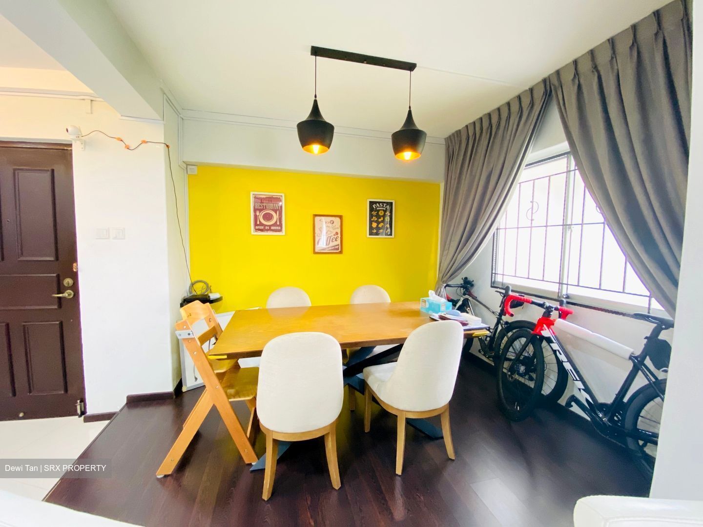 Blk 246 Bishan Street 22 (Bishan), HDB 4 Rooms #367019721